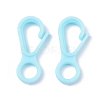 Plastic Lobster CLaw Clasps KY-D012-06-1
