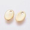 304 Stainless Steel Charms X-STAS-L234-065B-G-2