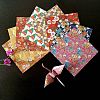 Origami Paper PW-WG64106-01-1