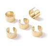 Brass Ear Cuff Findings KK-1642-C-3