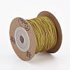 Nylon Braided Cord OCOR-L035-H28-2