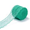 Polyester Lace Trim OCOR-A004-01G-2