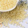 Glass Seed Beads X-SEED-S042-13A-02-1