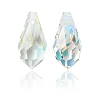 Preciosa® Crystal Pendants Y-PRC-PC18-00030-200-3