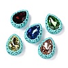 Sew on Rhinestone RGLA-P033-O02-03-1