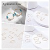 Yellow Gold Filled Craft Wire CWIR-D001-01D-G-4