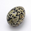 Gemstone Egg Stone G-A137-A02-2