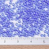 MIYUKI Round Rocailles Beads X-SEED-G007-RR0175-4