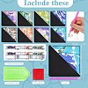 DIY Mountain Bookmark Diamond Painting Kit PW-WG26DCC-01-2
