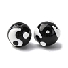 Handmade Lampwork Beads LAMP-R020-05B-3