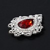 Zinc Alloy Cabochons FIND-WH0050-26S-07-3