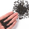(Repacking Service Available) 12/0 Glass Seed Beads SEED-C018-2mm-602-4