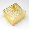 Rectangle Cardboard Jewelry Boxes for Watch CBOX-PH0001-02-2