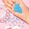 Preciosa® Crystal Beads Y-PRC-BB6-60010-4