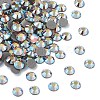 Preciosa® Crystal Hotfix Flatback Stones Y-PRC-HSS8-10330-200-1
