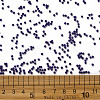 11/0 FGB Grade A Round Glass Seed Beads SEED-N001-A-1011-3