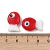 Handmade Lampwork Beads LAMP-TAC0007-01F-3