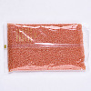 Glass Seed Beads SEED-S042-11A-03-5