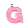 Luminous Resin Pendants X1-RESI-I059-G01-2
