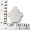 Alloy Pendants FIND-C048-04P-3