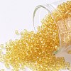 TOHO 11/0 Round Beads SEED-XTR11-0002-1