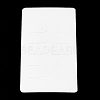 Paper Display Cards CDIS-S025-35-3