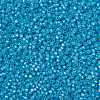 MIYUKI Round Rocailles Beads X-SEED-G008-RR0647-4