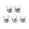 Handmade Lampwork Beads FIND-C096-03A-1