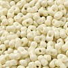 Baking Paint Glass Seed Beads SEED-K009-01A-22-3