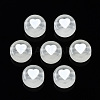 Luminous Acrylic Beads MACR-S273-39B-2