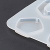DIY Pendant Silicone Molds LS-DIY-E065-07H-5