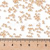 TOHO Round Seed Beads SEED-XTR11-0301-4