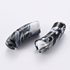 Acrylic Beads X-MACR-S372-001A-04-2