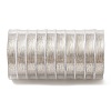 10 Rolls Round Copper Wire CWIR-C003-01A-S-1