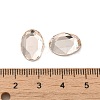 Glass Rhinestone Cabochons RGLA-P037-13A-D261-3