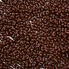 Opaque Acrylic Beads X1-MACR-T048-02Y-2