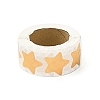 Laser Roll Stickers DIY-D078-09-2