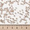 MIYUKI Round Rocailles Beads SEED-X0055-RRHB279-3