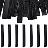 48Pcs PE Furniture Levelers Pads AJEW-GO0002-98-1
