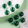 Transparent Acrylic Beads X-MACR-S370-A16mm-735-6