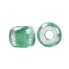 6/0 Glass Seed Beads SEED-A015-4mm-2218-3
