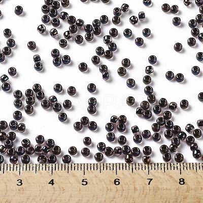 TOHO Round Seed Beads X-SEED-TR08-0251-1