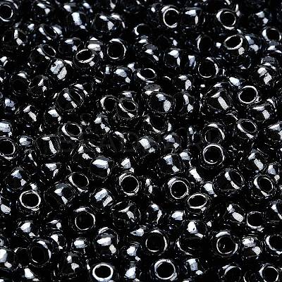 TOHO 3/0 Round Beads SEED-TR03-0081-1
