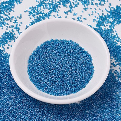 MIYUKI Delica Beads X-SEED-J020-DB0862-1