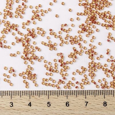 MIYUKI Round Rocailles Beads SEED-JP0010-RR0235-1