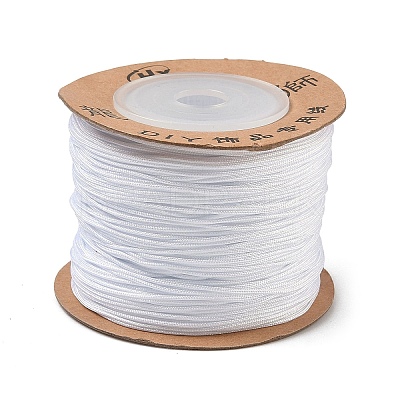 Braided Nylon Cord NWIR-K013-A11-1