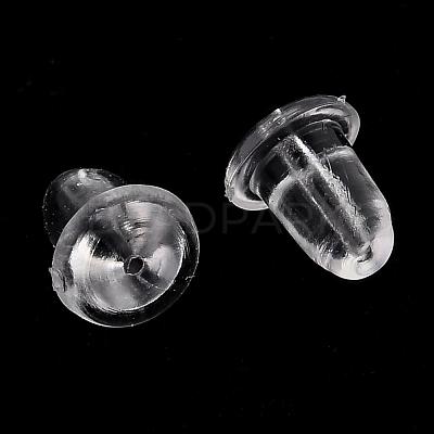 Plastic Ear Nuts KY-G006-04-C-1