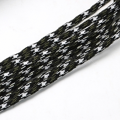 7 Inner Cores Polyester & Spandex Cord Ropes RCP-R006-032-1