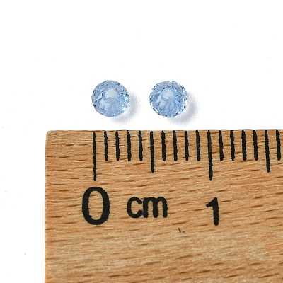 Preciosa® Crystal Beads X-PRC-BA3-30020-1