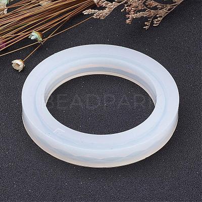 DIY Silicone Bangle Molds AJEW-P037-03-1